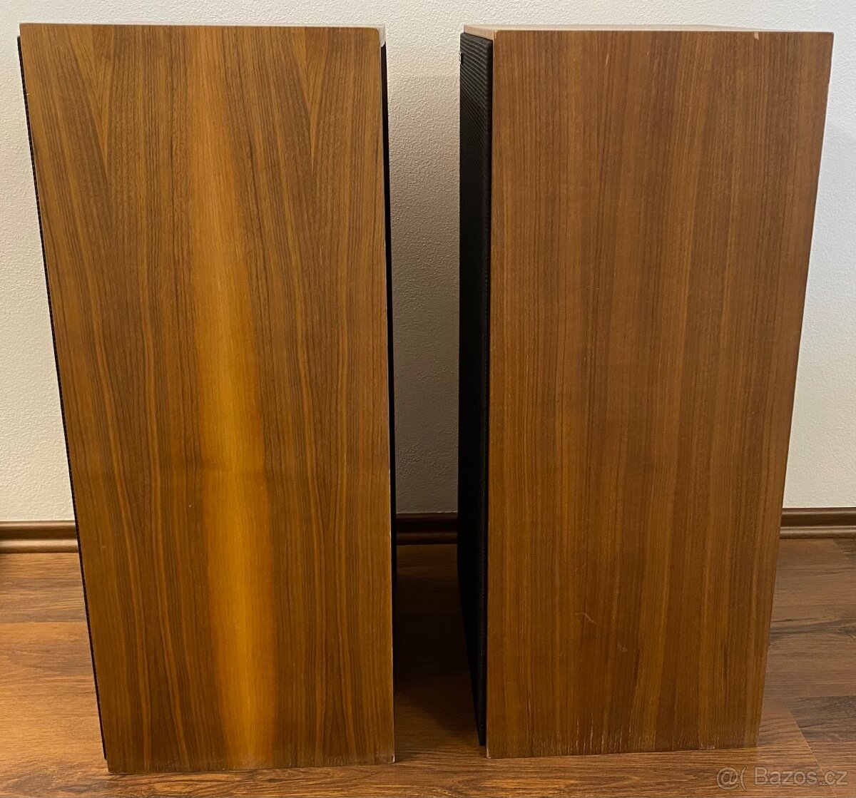 Videoton Supermax D402E, 100W, 35-20000Hz - 7