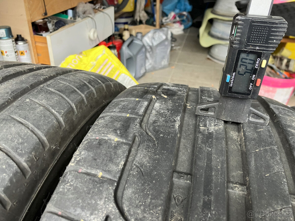 alu kola 5x112, orig octavia 3 - 7