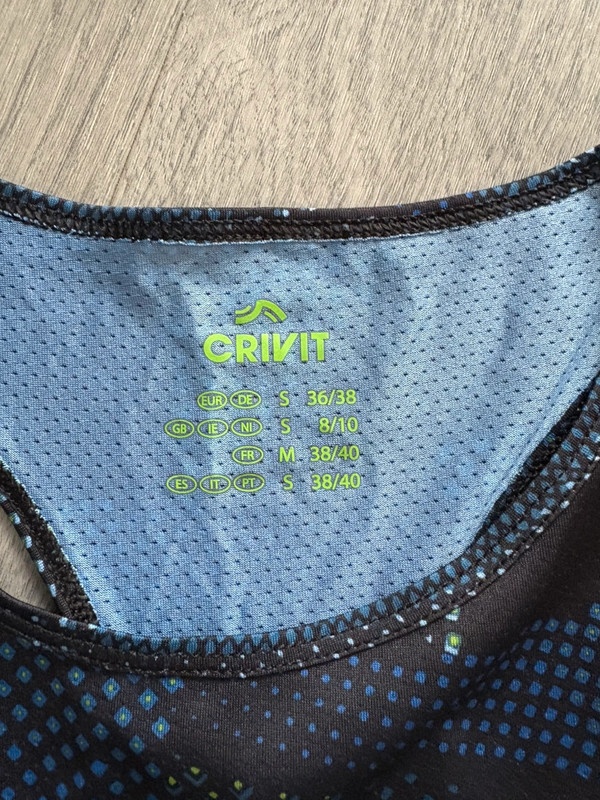 Dámské oblečení - 7