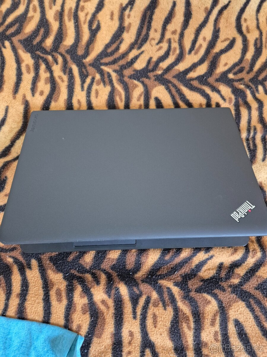 Notebook Lenovo Thinkpad E550 - 7