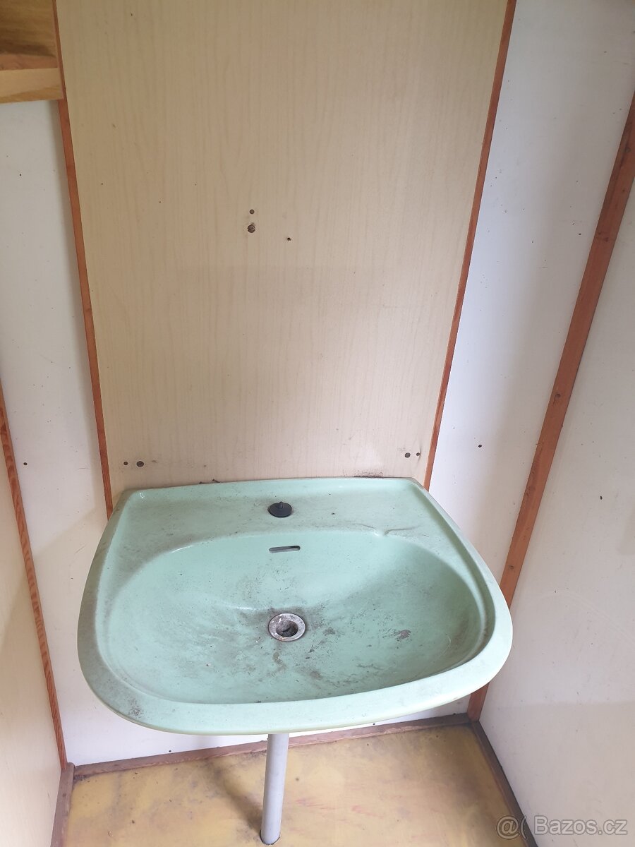 Prodám maringotku - 7