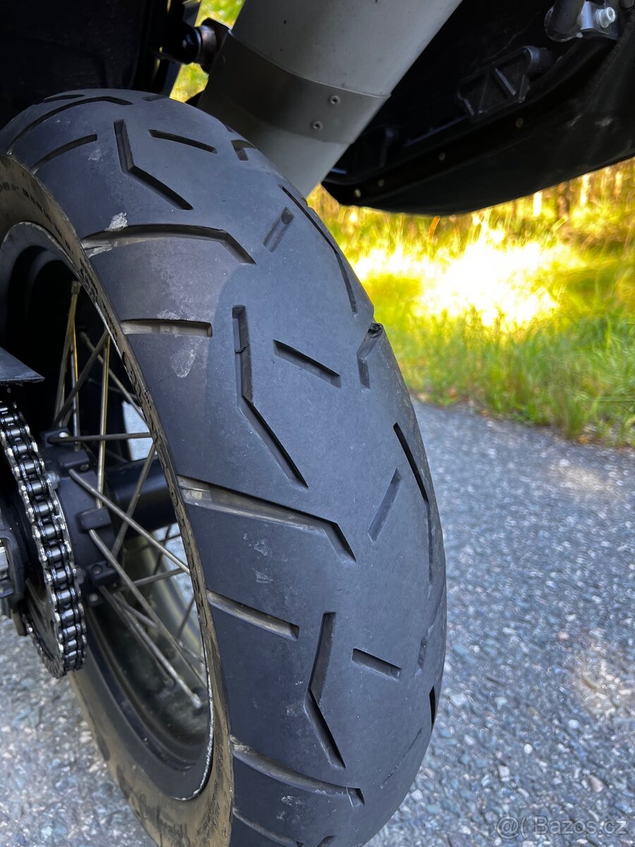 KTM 890 Adventure S - 7