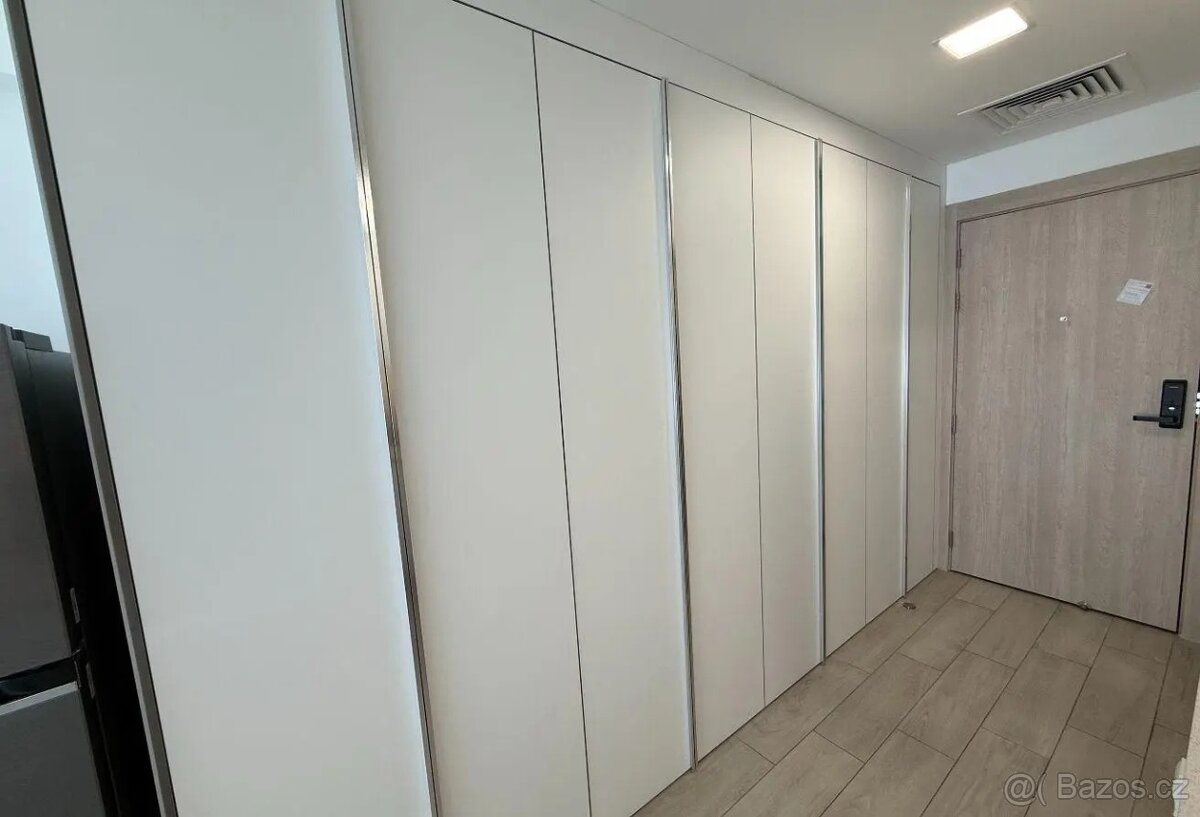 Dubaj - JVC - Garzonka - 7