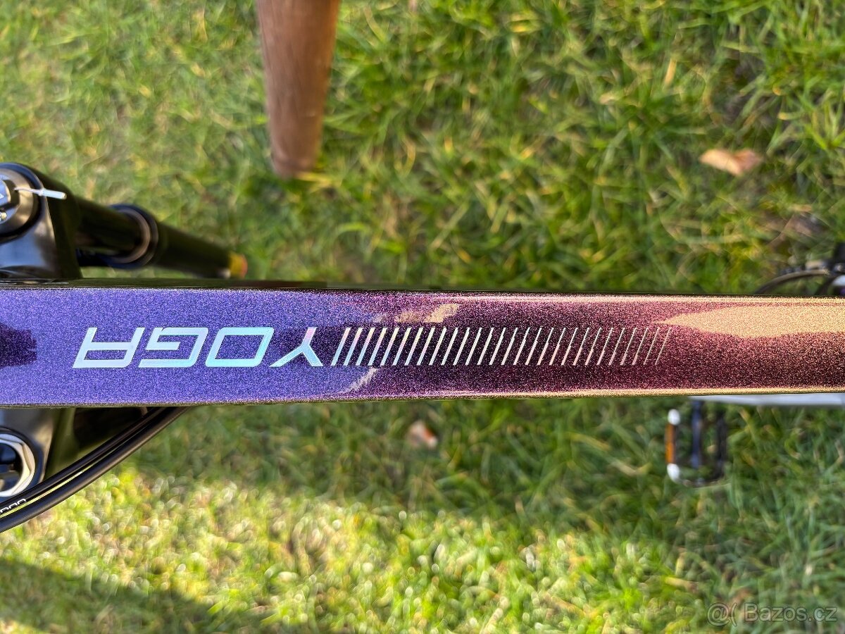 4ever yoga damske kolo - 7