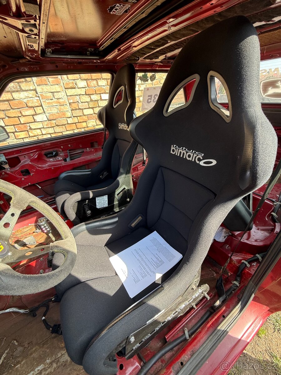 Vw Golf MK2 TDI Pd náhradní dily - 7