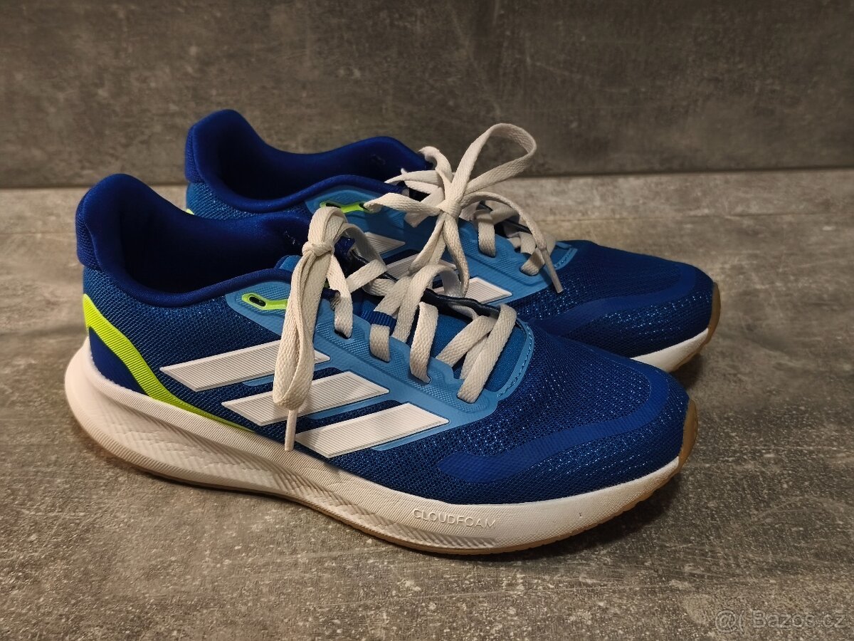 Tenisky Adidas 35/36 - 7