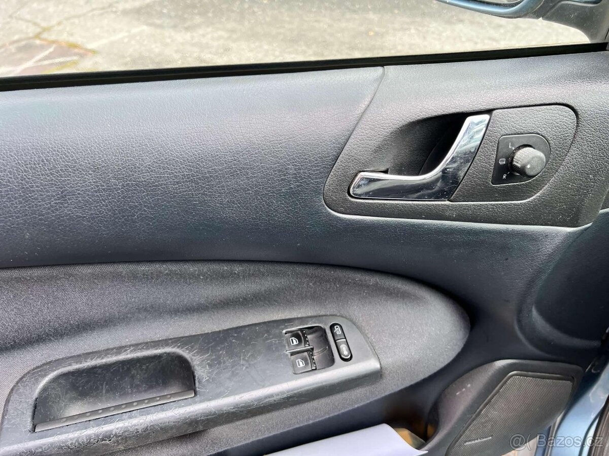 Škoda Octavia 1 1.9tdi 74kw - 7