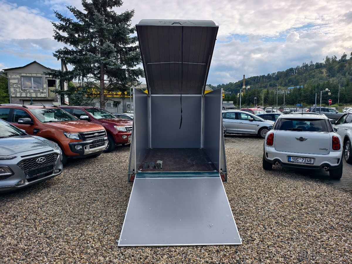 Agados VZ27 V271 CAB 1300, DPH - 7