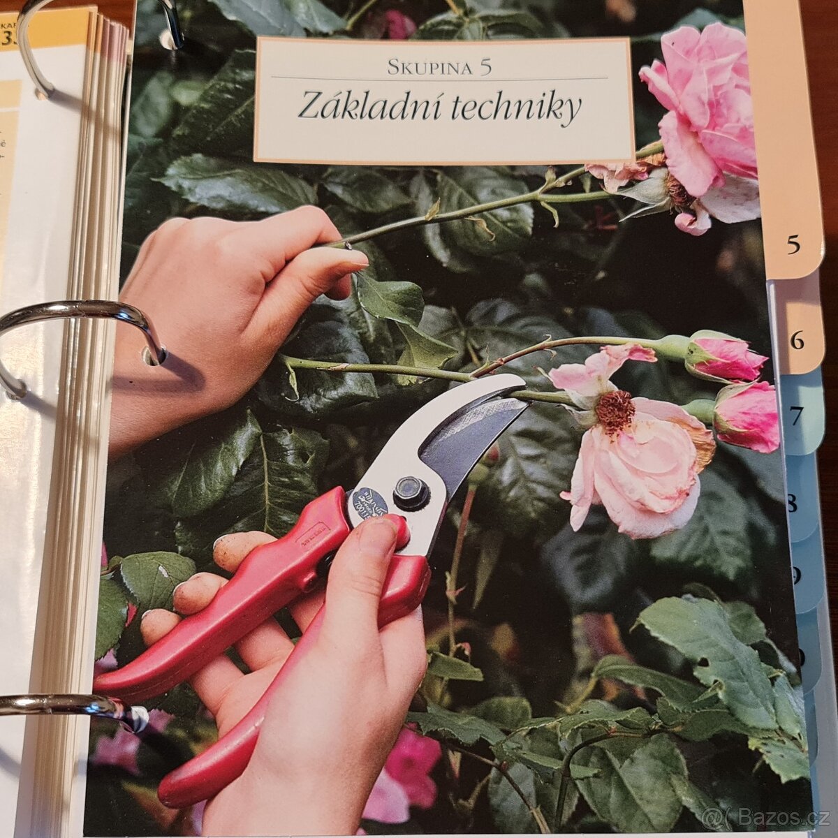 ZAHRADA PRO RADOST - 7