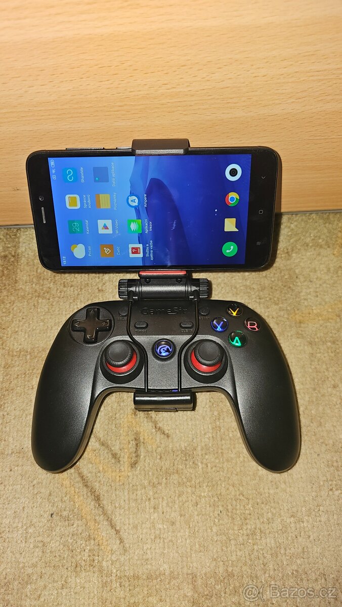 ovladač gamesir g3s - 7