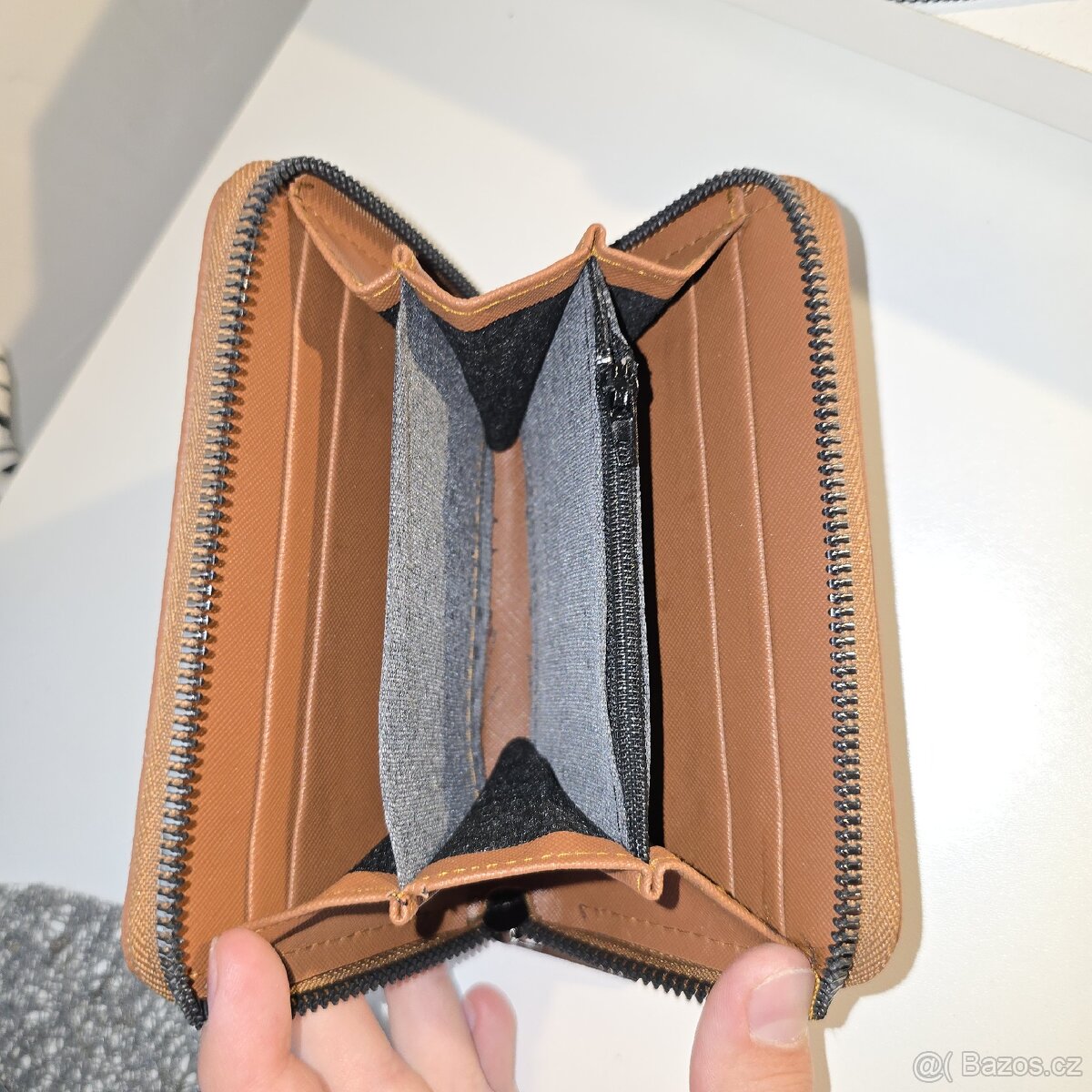 Dámská peněženka - 7