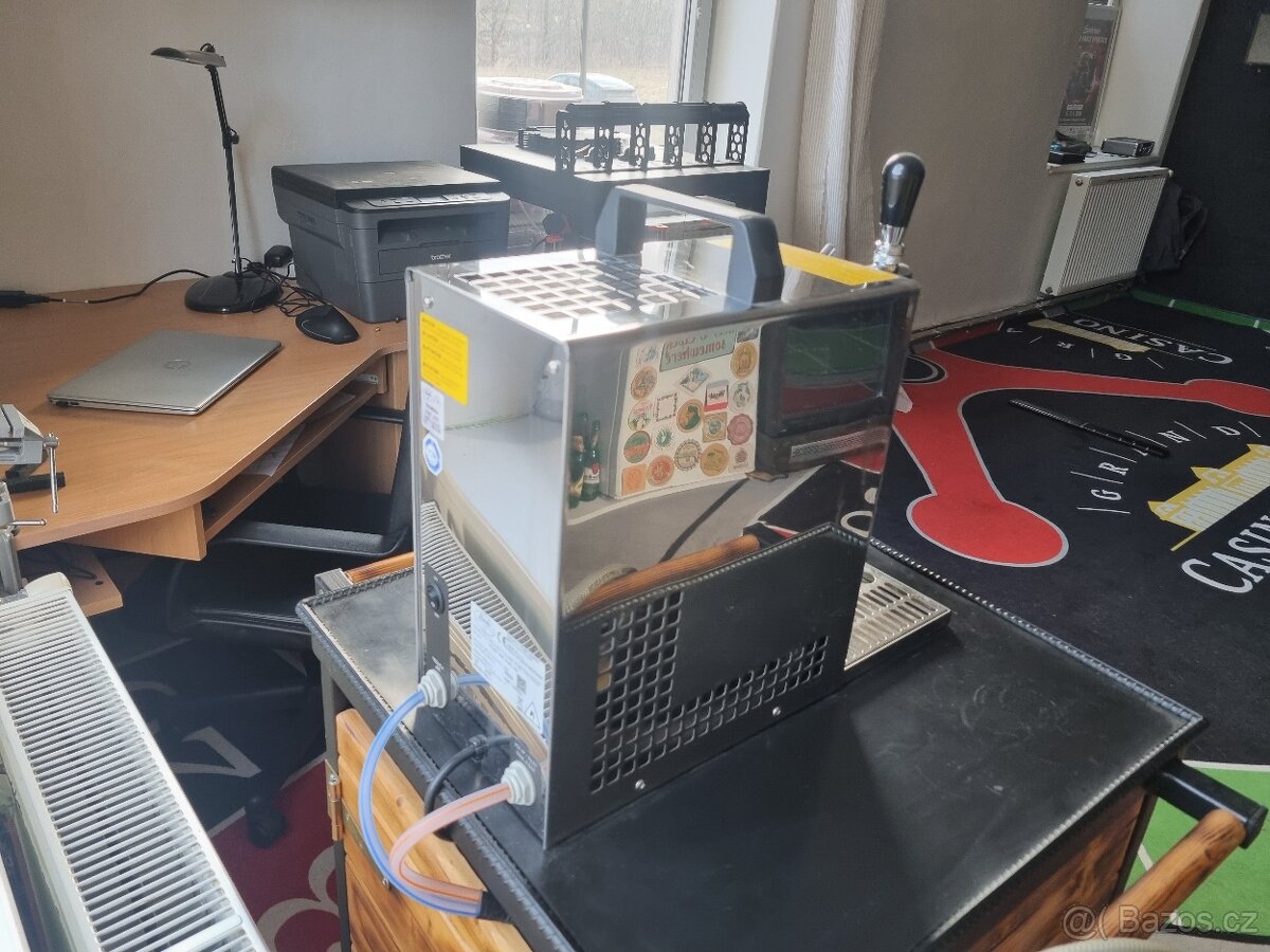 Lindr Pygmy 20/K - 7