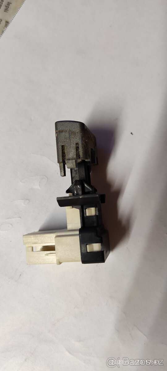 Myčka Bloomberk náhradní díly - 7