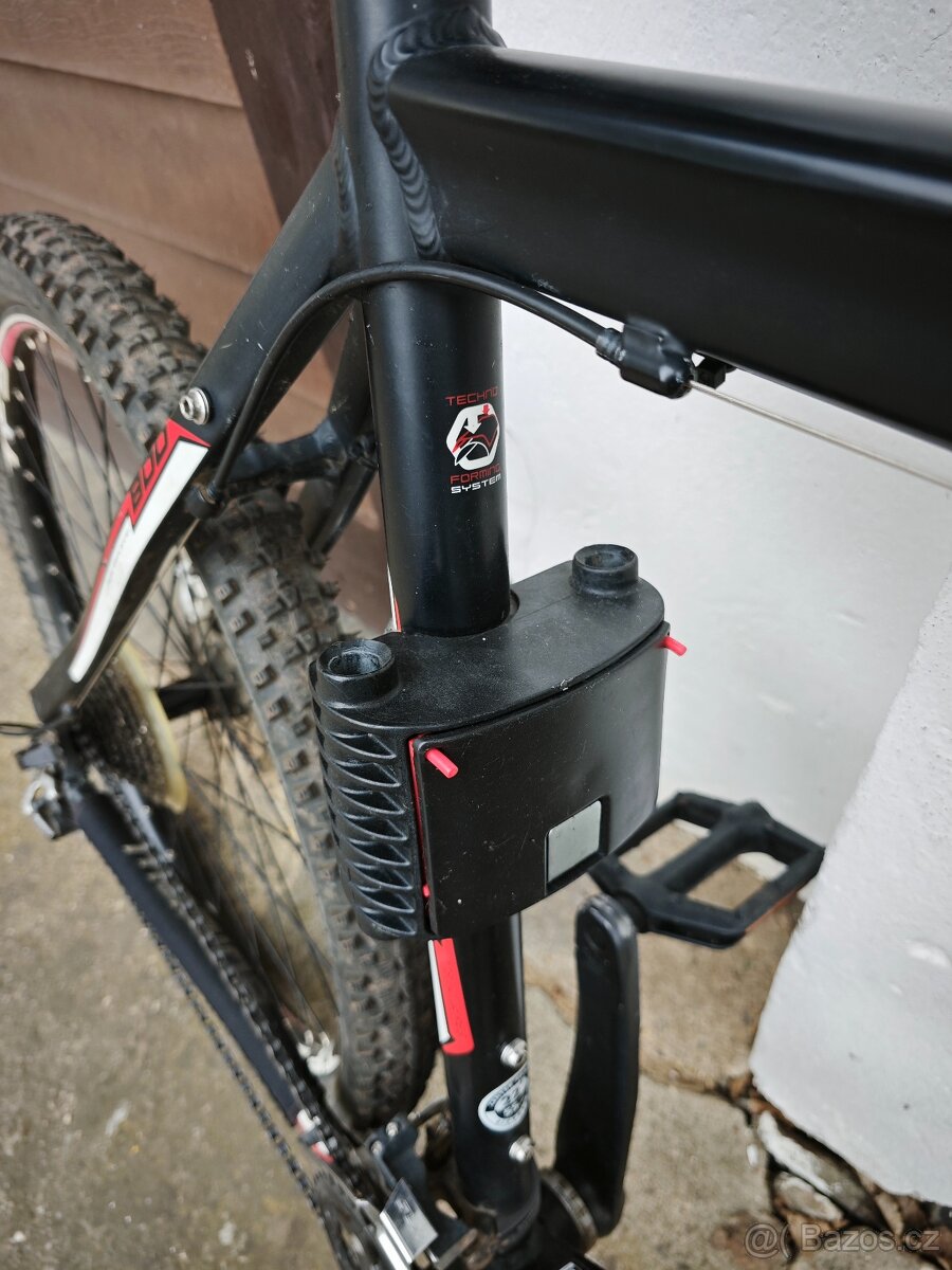 Cyklosedačka hamax - 7