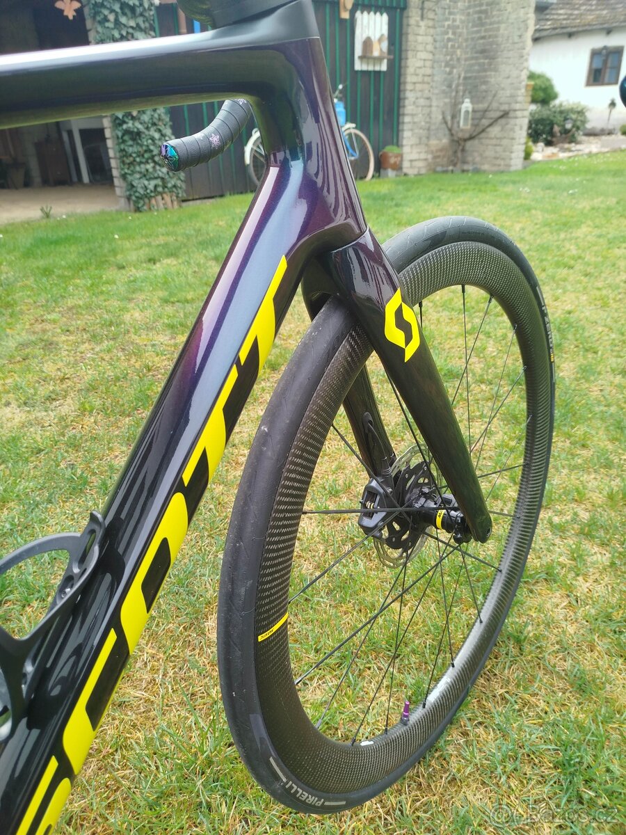 Scott addict rc pro - 7