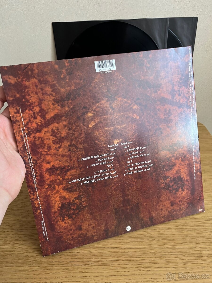 Pantera – Far Beyond Driven - 7