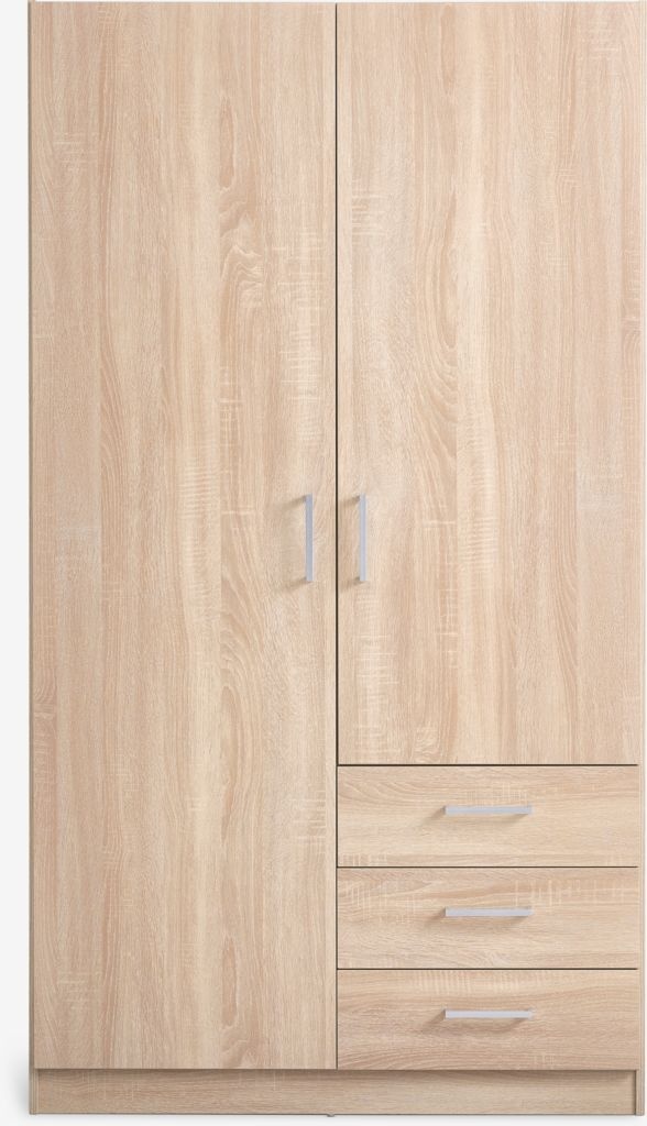 Fandrup Šatní skříň - 7