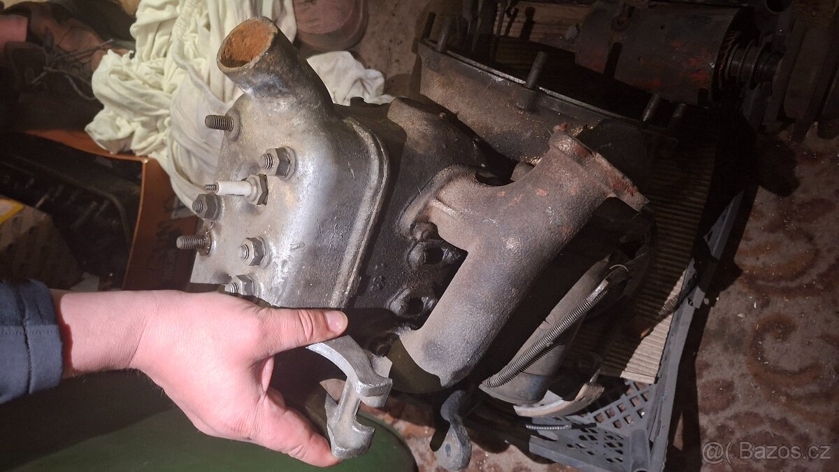 Minor, Jawa minor - 7