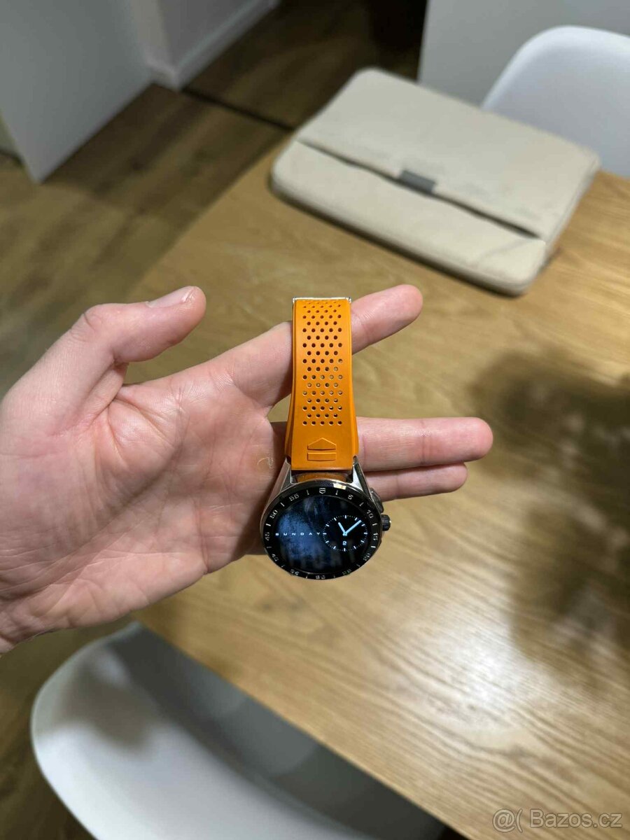 Tag Heuer Connect - 7