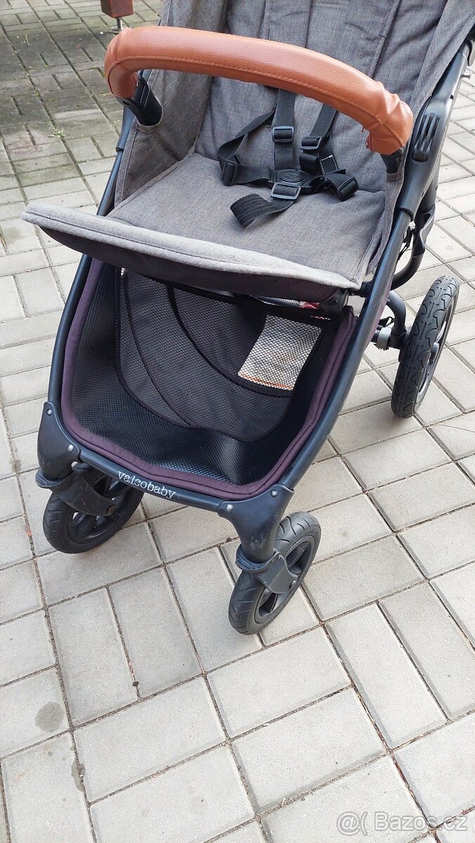 Valco Snap 4 Trend Sport - 7