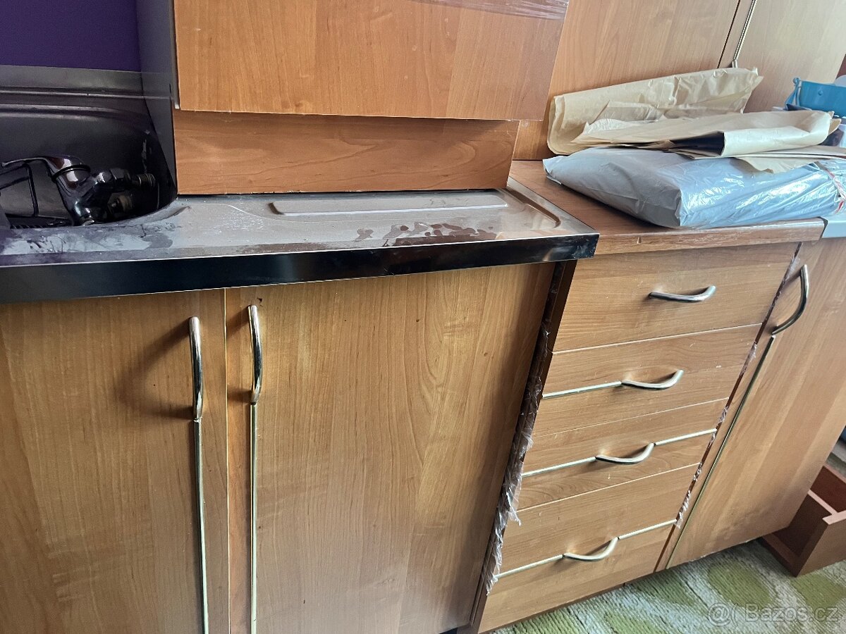 Kuchyně - 7