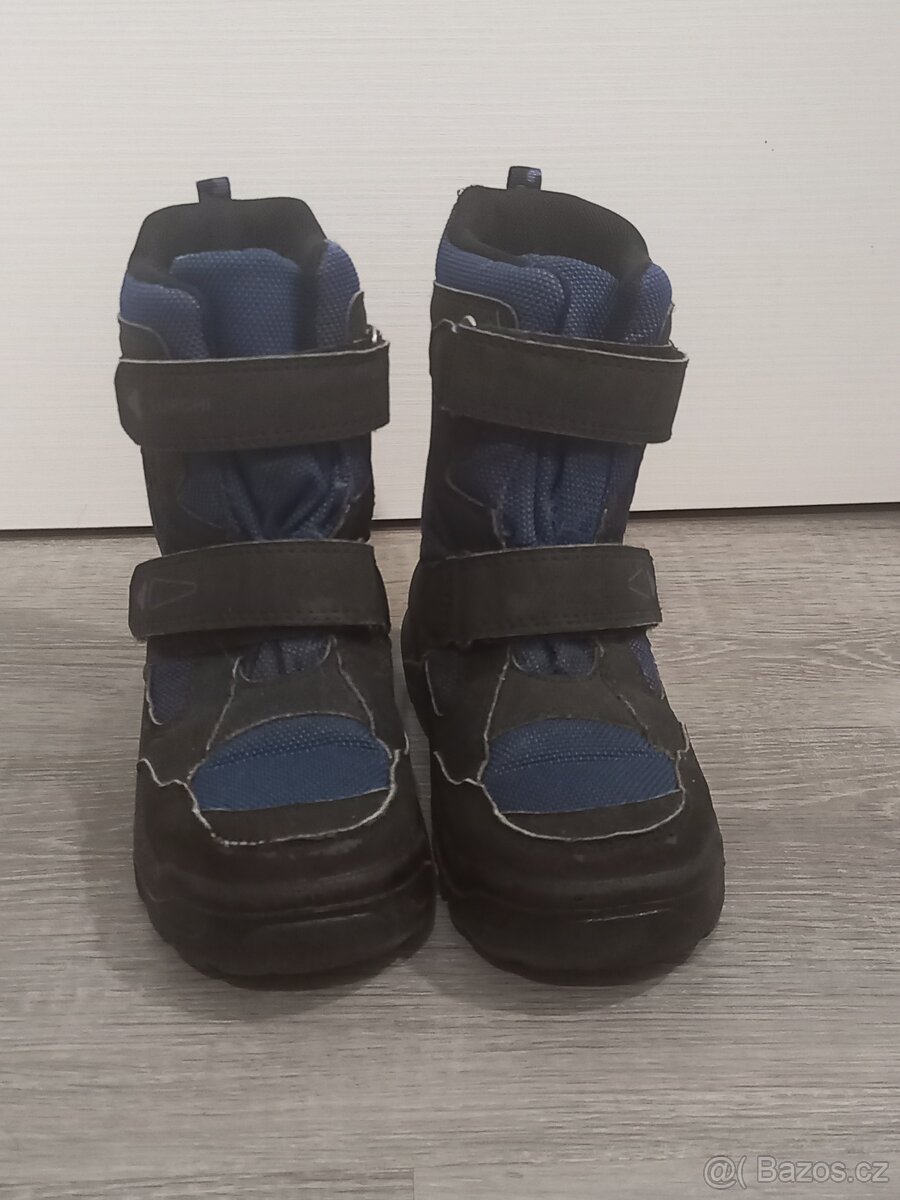 Zimní Lurchi vel.28; 18,6 cm - 7