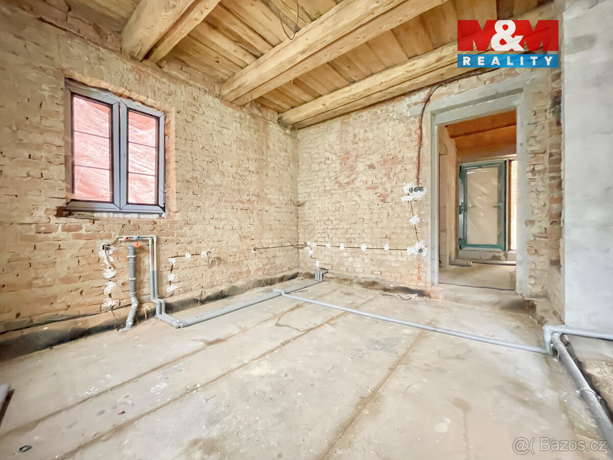 Prodej rodinného domu, 43 m², Skuhrov, Česká Třebová - 7