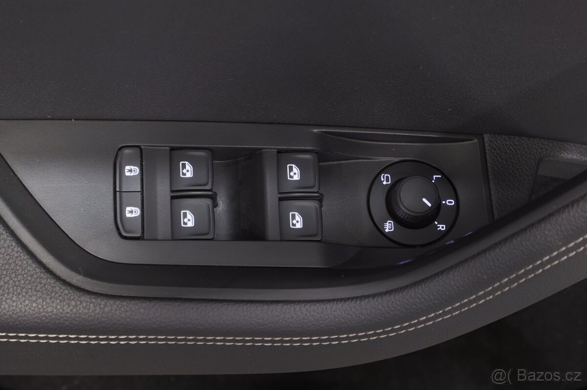 Škoda Superb 3 Combi Style TDI 110kW DSG - záruka Autodraft - 7