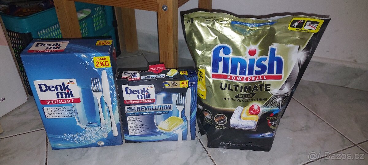 Vestavná myčka Whirpool ADG 9836/1 - 7