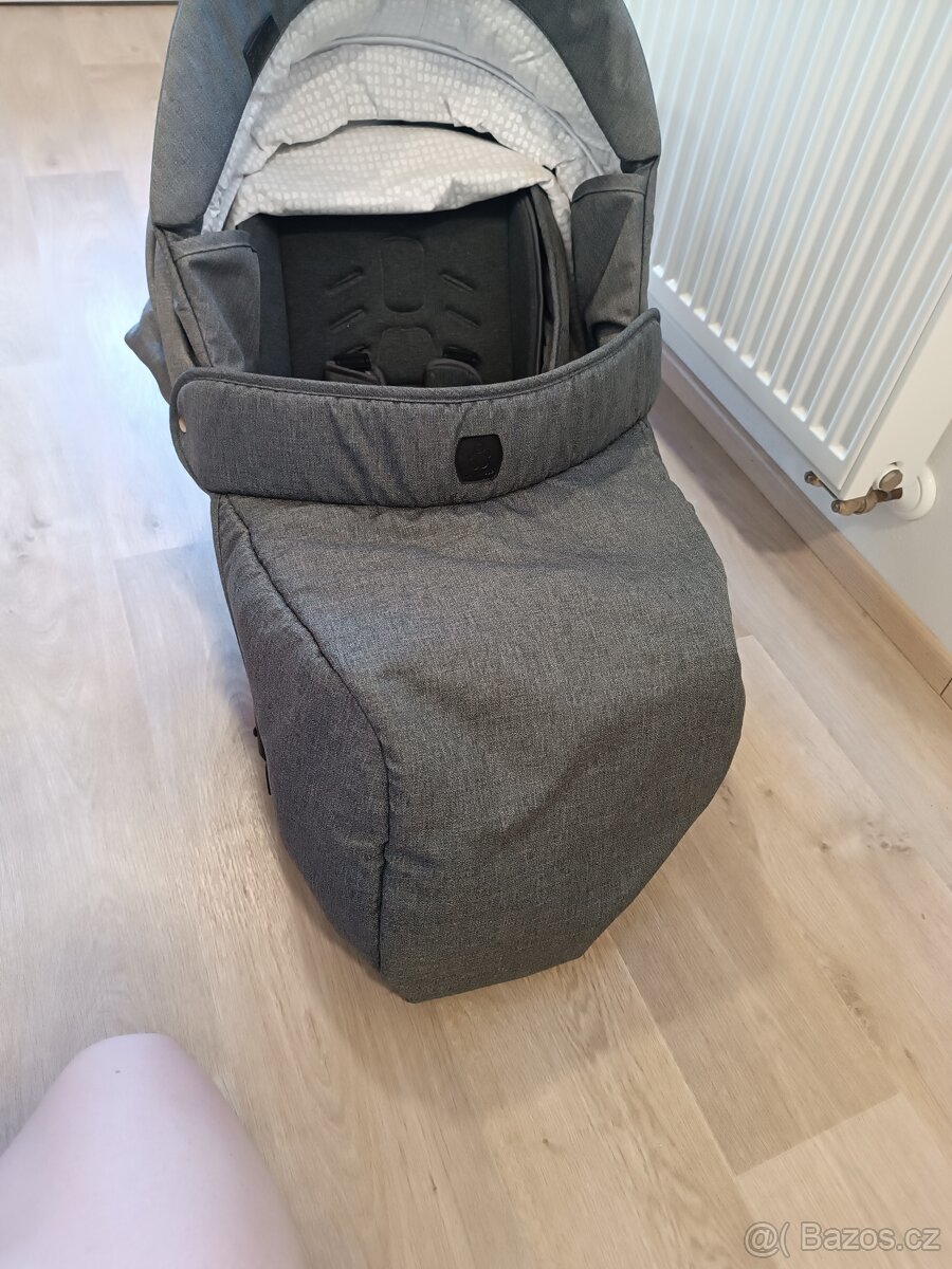 Kočárek Camarelo - 7
