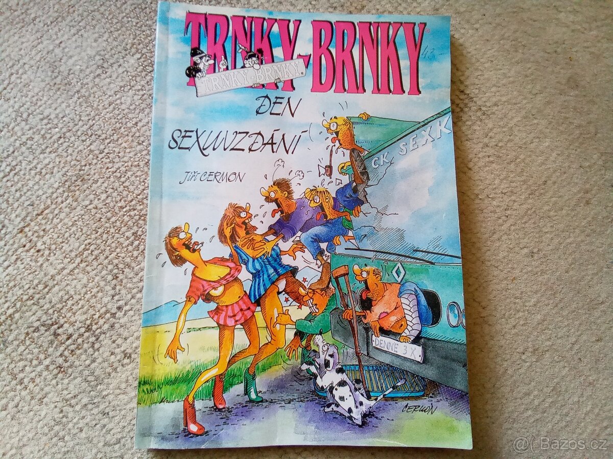 Dalsie zaujimave knihy - 7