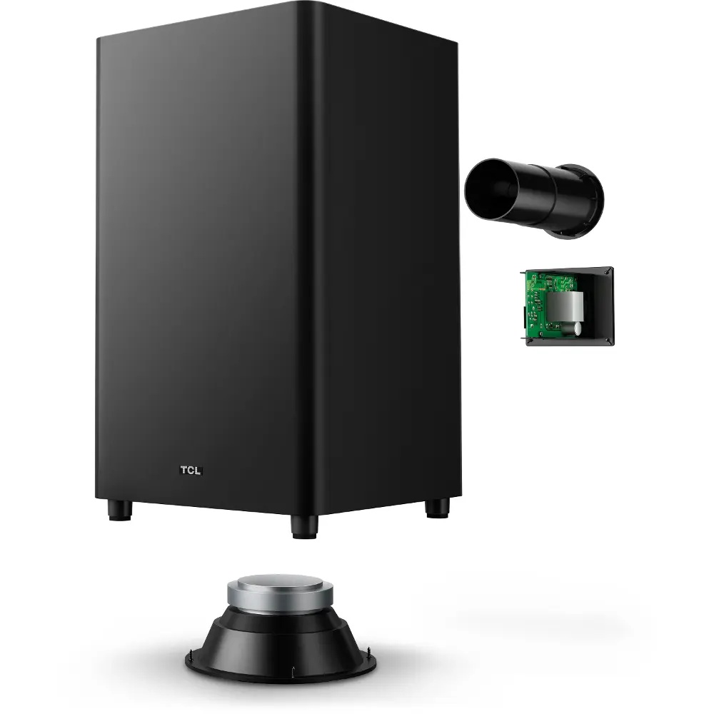 Prodám soundbar Tcl T9030 - 7