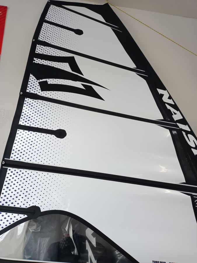 windsurf plachty a prkno Naish - 7