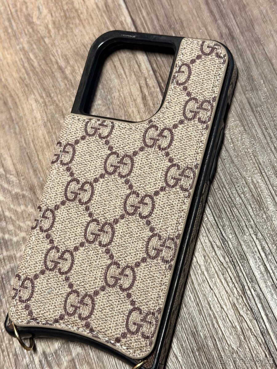 Kryt na IPhone 13 Pro 14 Pro 15 Pro - 7