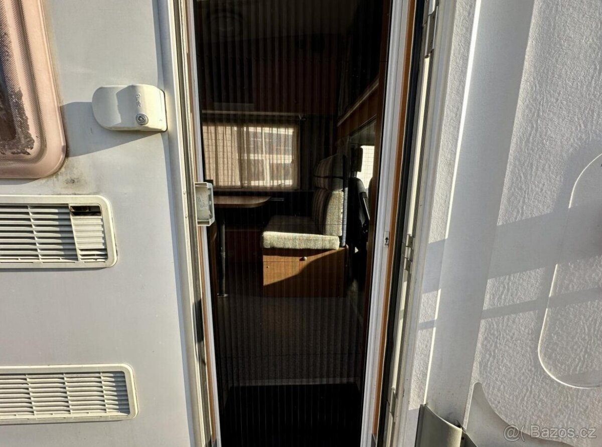 KNAUS SPORT TRAVELER - 7