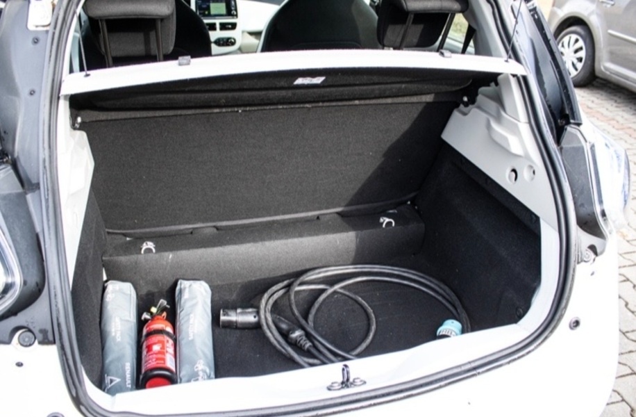 RENAULT ZOE R110 Z.E. 40 - 7