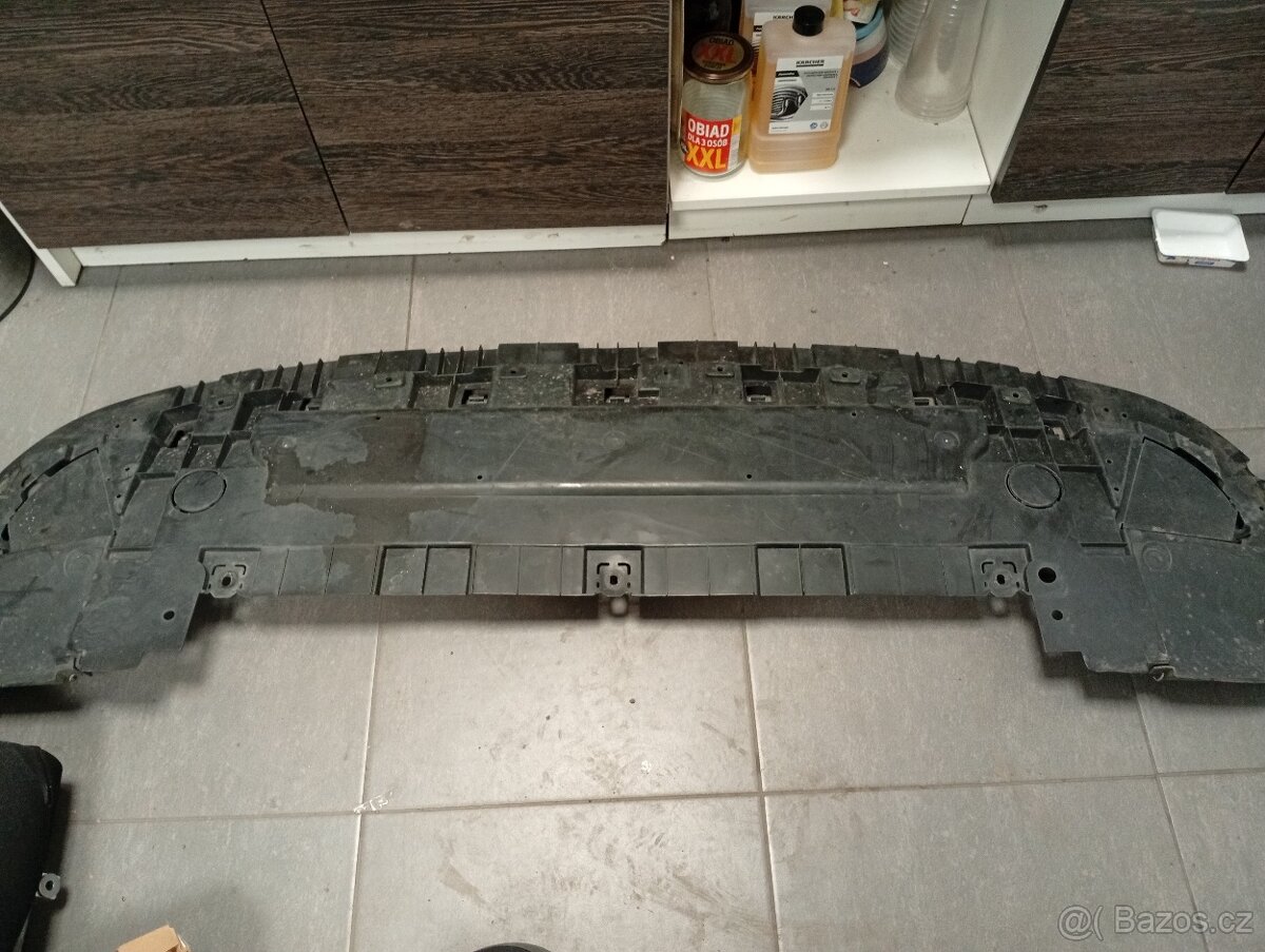 Renault Trafic III lift 2015- - 7