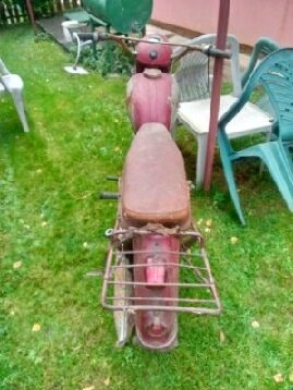 Cz 250 Plus velký techničák - 7