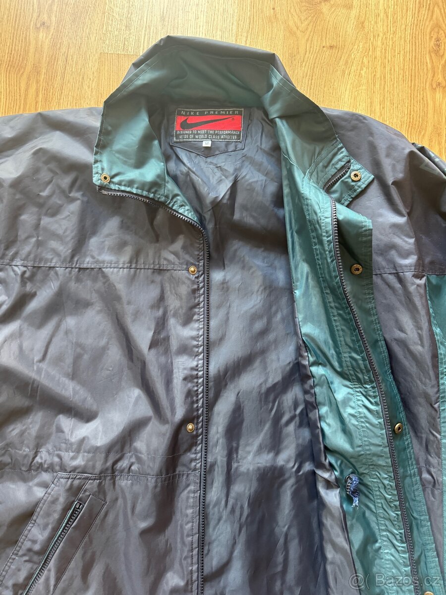 Pánská bunda NIKE - 7