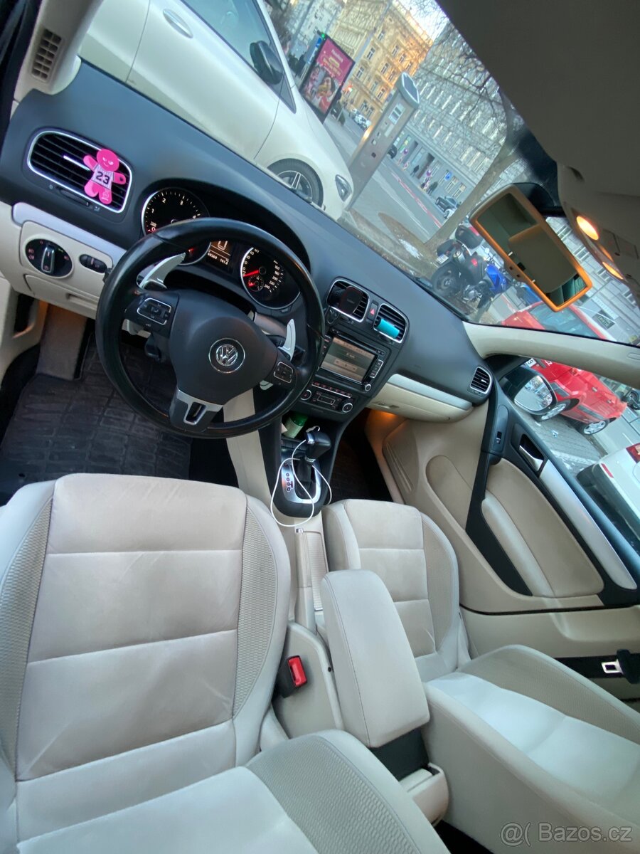 Golf 6 2.0 dizel - 7