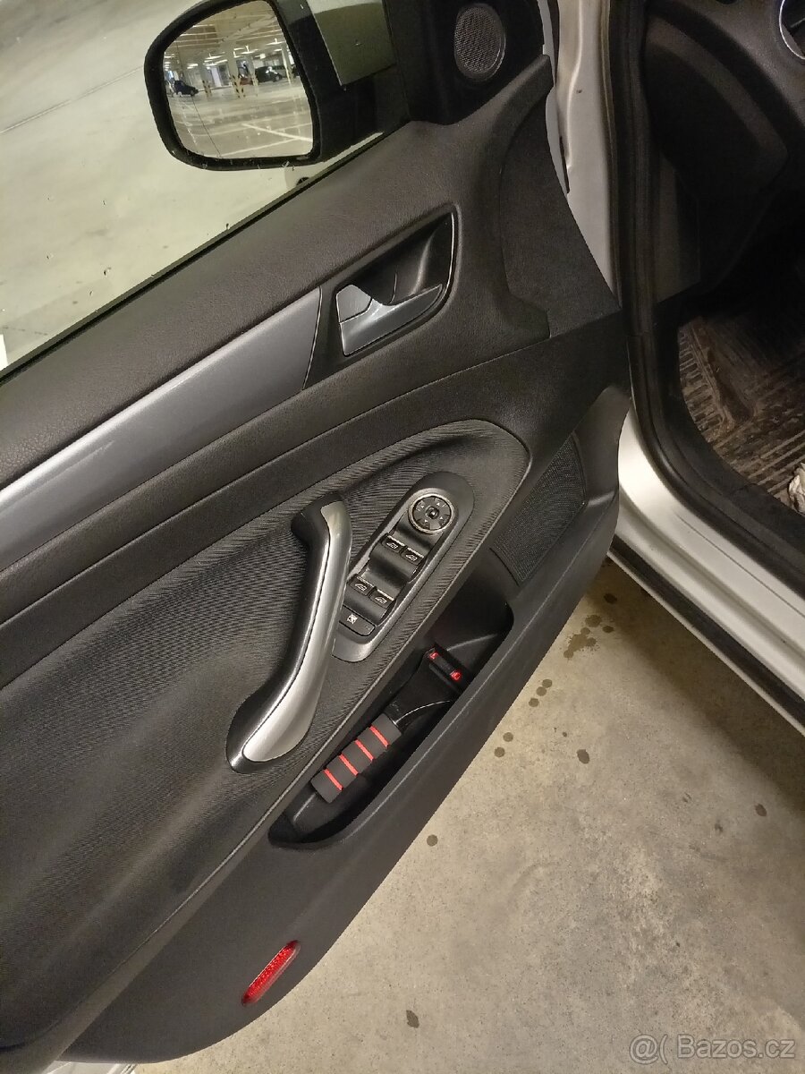 Ford mondeo mk4 rok 2011 - 7