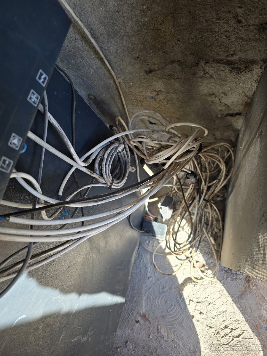 Automaticky kotel Benekov B14 - 7