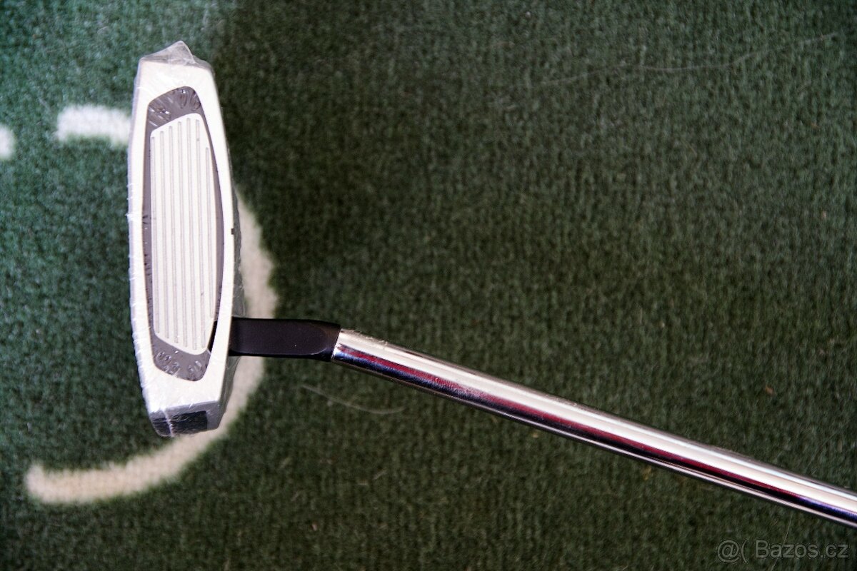 Taylormade Spider GT Putter - 7
