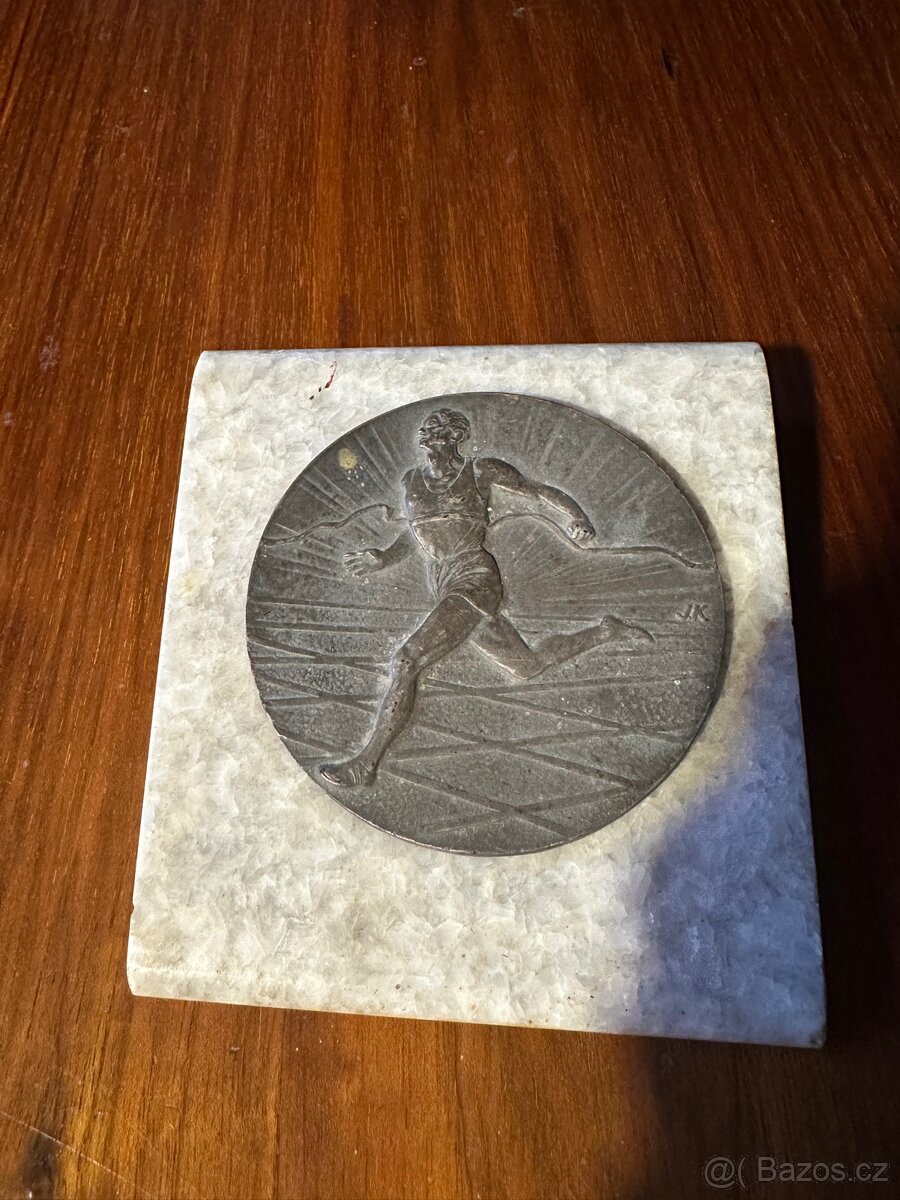 Půdní nález-různé…. - 7