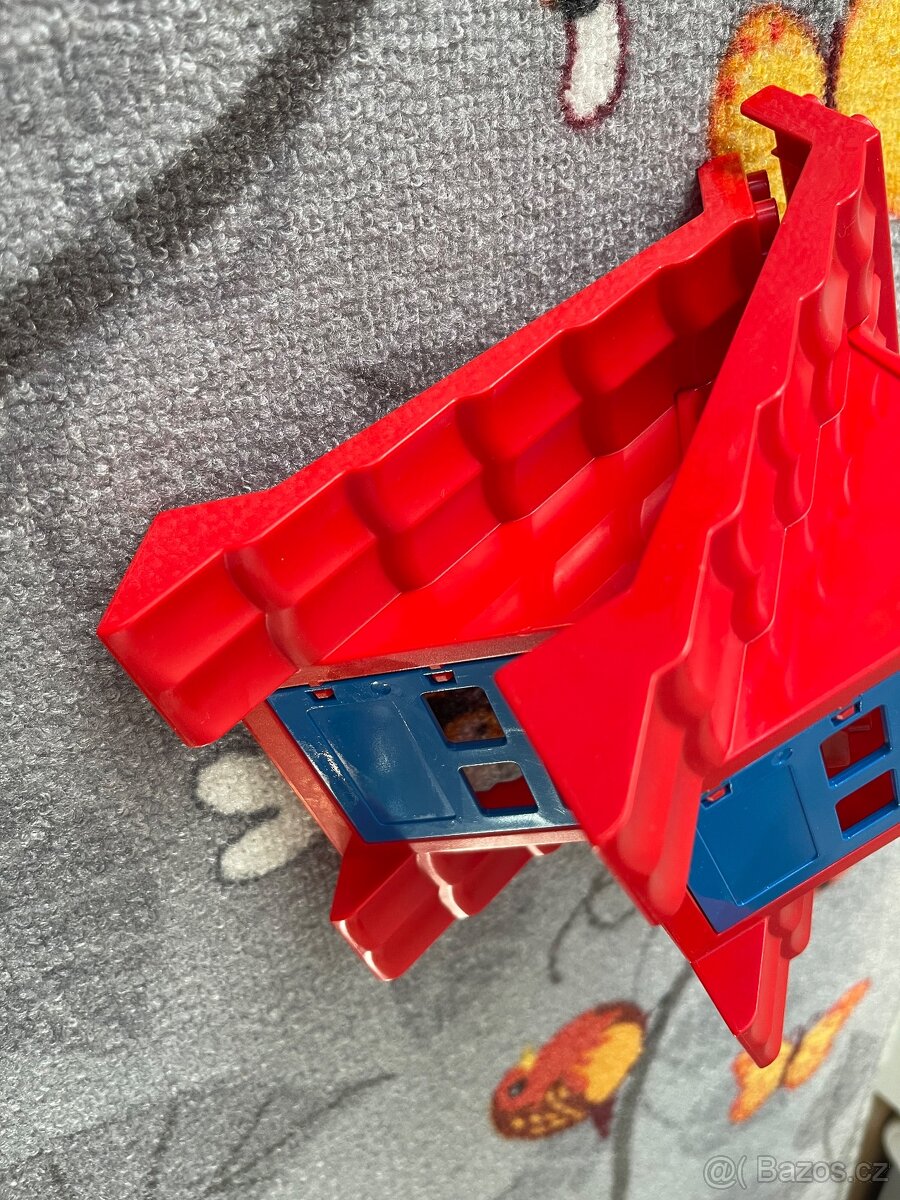 Lego Duplo střechy - 7