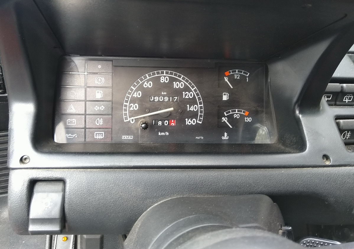 Fiat Cinquecento 0.9i - 7