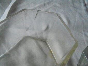 sklenene supliky, dozy, kořenky - 7