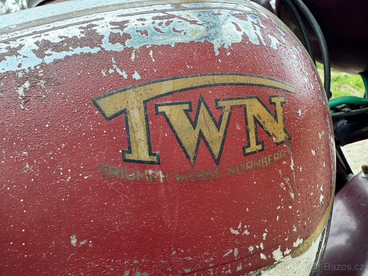 TWN -bdg 250 - 7