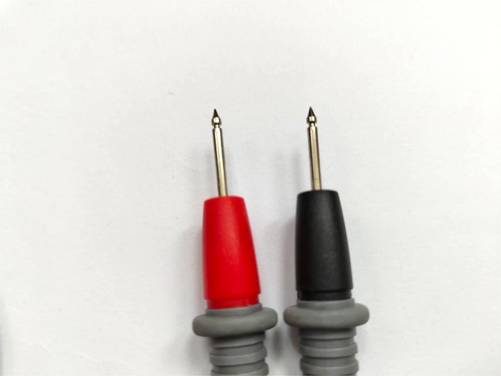 Klešťový multimetr ANENG ST180. - 7