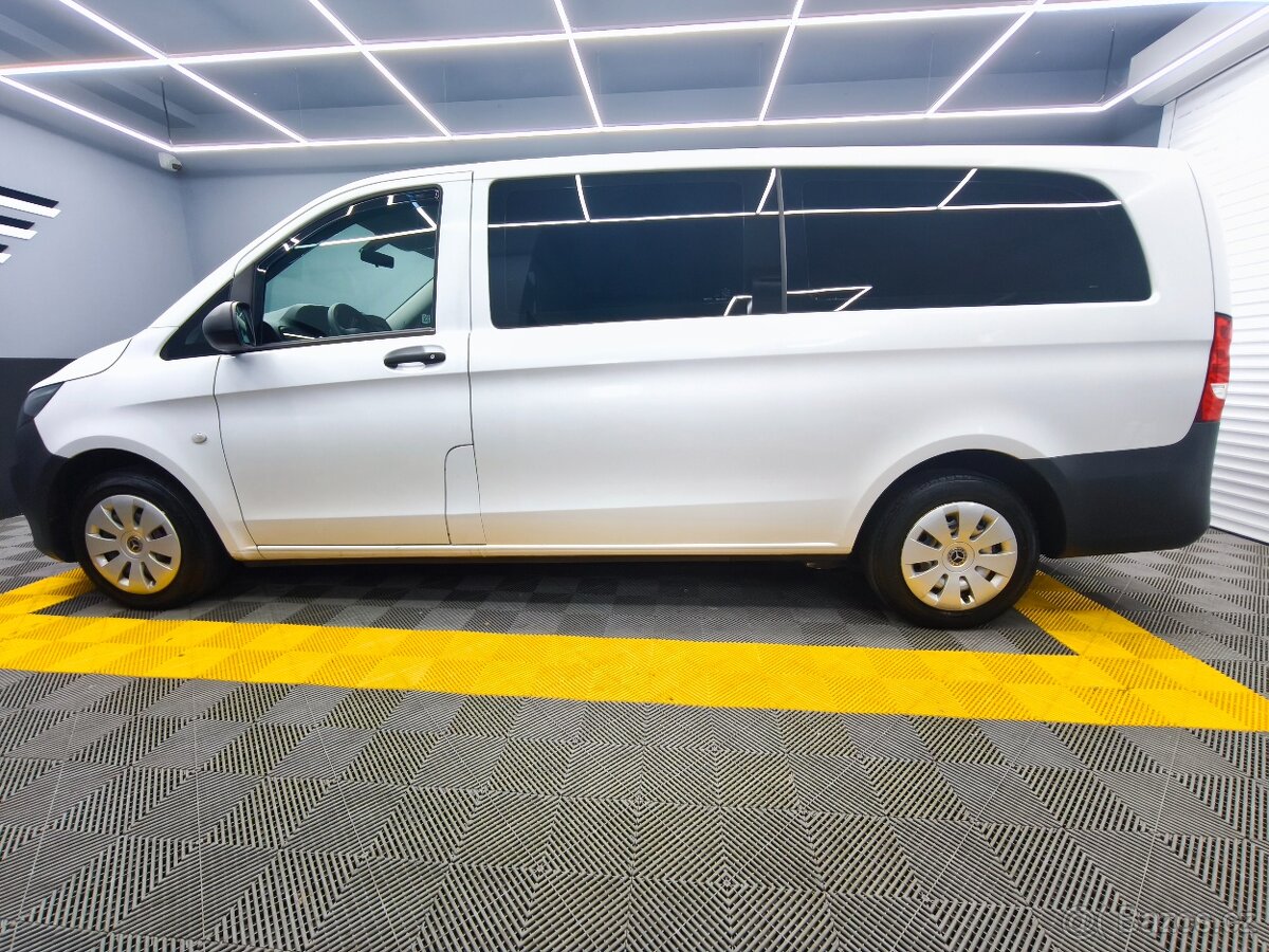 Mercedes-Benz Vito - 7